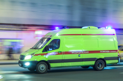 Второй случай нападения на&nbsp;школу за&nbsp;день: девочка с&nbsp;ножом напала на&nbsp;сверстницу в&nbsp;Красноярском крае