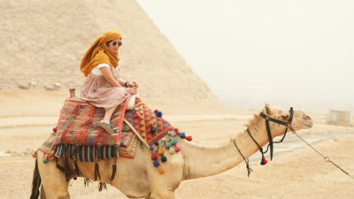 Египет ужесточил правила въезда для казахстанцев