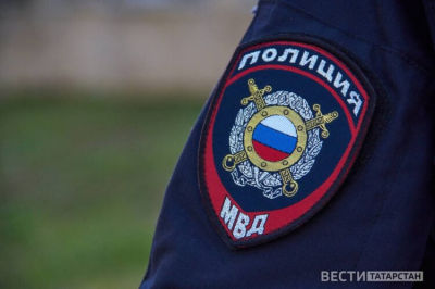 В Иннополисе студента избили у бара после попытки заступиться за девушку