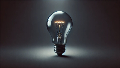 Временные отключения: где не будет света 24 ноября