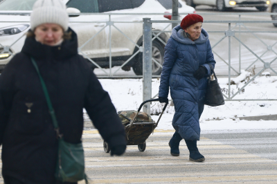 В России внедрят новый способ подтверждения льгот для пенсионеров