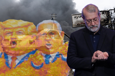 Президент Ирана пообещал &laquo;суровую месть&raquo; за&nbsp;гибель секретаря совбеза Лариджани