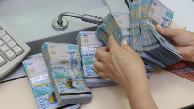 Кто ответит перед пенсионерами за 1,5 трлн, взятые из ЕНПФ, ответил глава Нацбанка