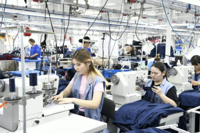 Туристам предложат экскурсии на предприятия Астаны