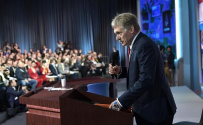 Песков высказался об атомных проектах Армении и США