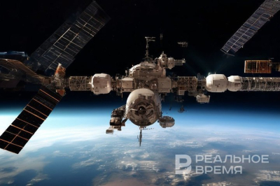 На МКС провели вторую серию эксперимента &laquo;Экран-М&raquo; при участии татарстанского космонавта Рыжикова