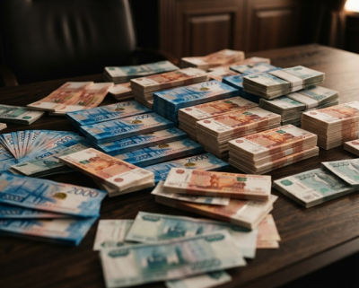 В Набережных Челнах один человек владеет 30 квартирами, зафиксировано 10 рублевых миллиардеров