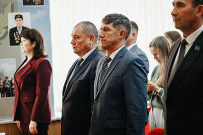 Глава тукаевского исполкома об угрозе подтопления: &laquo;Ситуация везде стабильная&raquo;