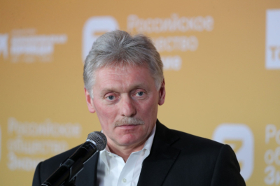 Песков заявил об отсутствии ясности по активам для фонда &laquo;Совета мира&raquo;