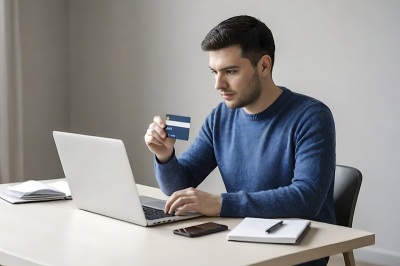 Объем кредитных лимитов по новым картам в Челябинской области сократился на 7,2%