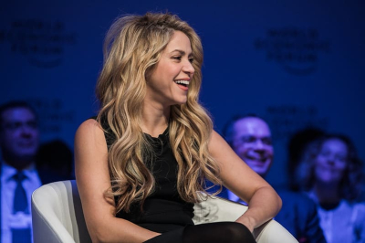 Концерт певицы Шакиры в Катаре перенесли на ноябрь