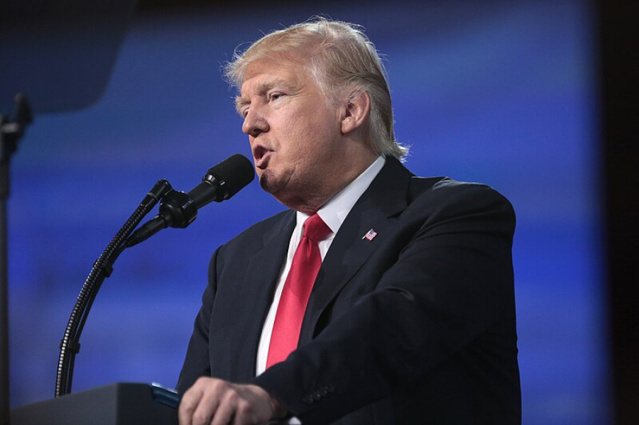 The Telegraph: Трамп может победить Иран, взяв остров Харк