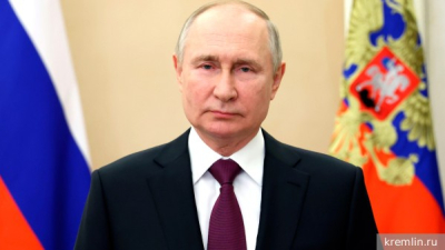 Песков анонсировал международный телефонный звонок у Путина