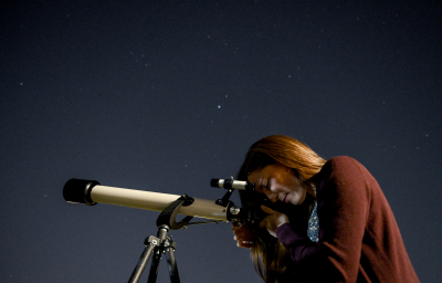 Татарстанцы увидели пролетающий в&nbsp;небе метеорит