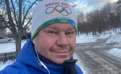 Губерниев раскритиковал Большунова за отказ общаться с журналистами после ЧР