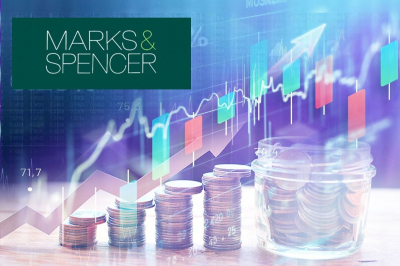 Marks &amp; Spencer увеличила доналоговую прибыль на 41%