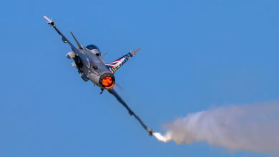 Таиланд нанёс авиаудары - новый виток конфликта на границе с Камбоджей