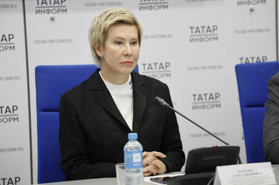 Ольга Павлова о проведении ЧЕ-2028 в России: &laquo;Нейтральный статус недопустим&raquo;