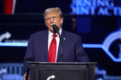 Трамп заявил, что Иран согласился отказаться от владения ядерным оружием