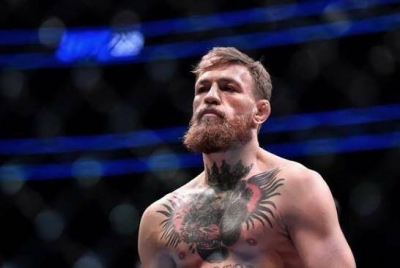 Макгрегор потерпел поражение в первом за пять лет поединке UFC