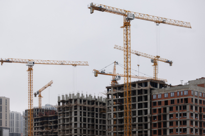 Эксперт: расширение семейной ипотеки может ударить по&nbsp;рынку новостроек