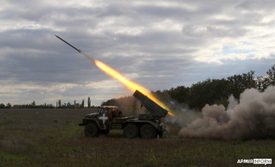 ПВО Украины не смогла перехватить ни одной российской ракеты во время ночной атаки