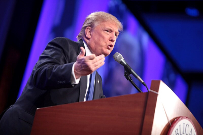 Трамп призвал взять Обаму под стражу из-за обвинений в сотрудничестве с РФ