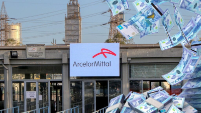 ArcelorMittal оценил активы АМТ в $1,8 млрд