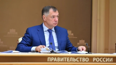 Вице-премьер Хуснуллин заявил о необходимости упорядочить труд мигрантов в РФ