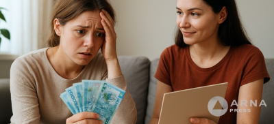 Жертвой квартирной аферы на 4,5 миллиона тенге стала жительница Семея