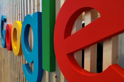 Американская компания Google получила в Роспатенте три торговые марки