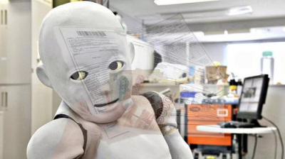 После месяца общения с клиентами компании ЖКХ заматерился даже искусственный интеллект