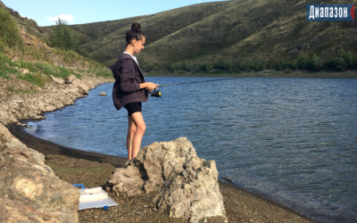 Где и как в Казахстане нельзя ловить рыбу