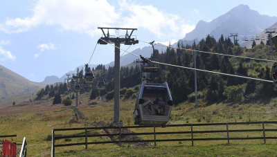 В Алматы хотят запустить единый билет Almaty PASS и паспорт туриста