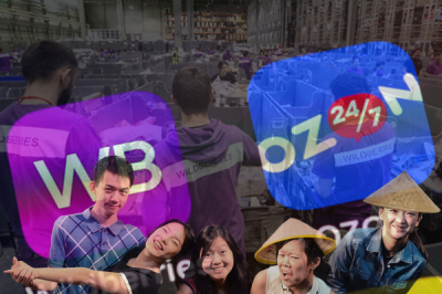 Слуцкий: &laquo;Комиссия маркетплейсов душит белого российского производителя&raquo;