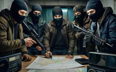 &laquo;Паспорт отбирается, всё&raquo;: Кирилл Кабанов предложил лишать гражданства участников ОПГ в этнических анклавах