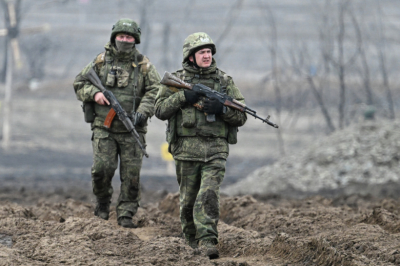 Наступление ВС РФ на Харьков 13 марта: глупость полковника, тишина Купянска