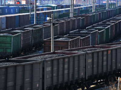 На ж/д транспорте введут принцип &laquo;вези или плати&raquo;