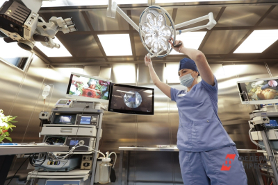 &laquo;К четвертым суткам пошла сама&raquo;: нейрохирурги во Владивостоке спасли девушку с тяжелой травмой позвоночника