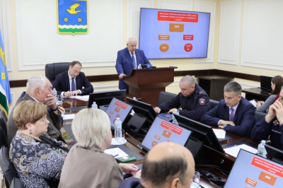 В Ступине усилили педиатрическую службу: подробности