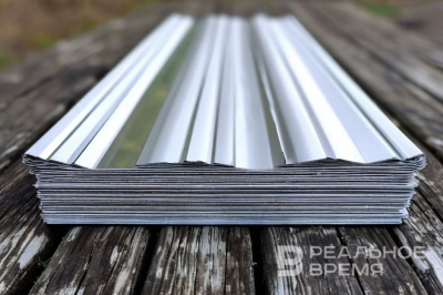 Цена алюминия поднялась до $3 418 за тонну