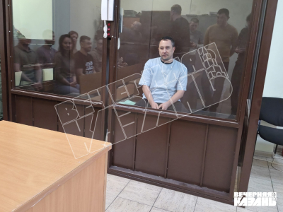 Суд Казани вынес приговор бизнесмену, передавшему взятку ФНС через полицейского