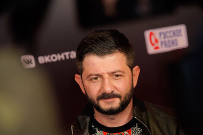 Бывшая жена Галустяна Виктория отказалась от фамилии артиста