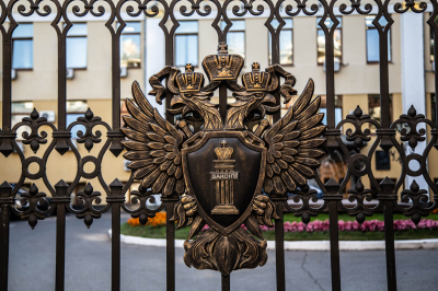 Прокурор ЯНАО Конош: чаще всего фиксируются нарушения в области защиты прав