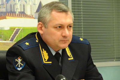 Экс-замглавы МВД Татарстана не смог оспорить изъятие имущества на 21 млн рублей