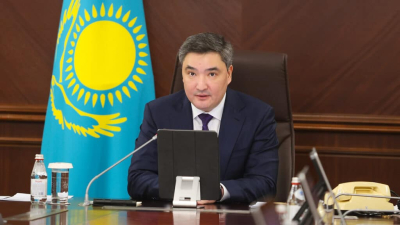 Бектенов выступает против психологии иждивенчества у казахстанцев