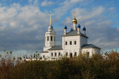 Православные верующие отметят праздник святого мученика Маманта Кесарийского 15 сентября 2026 года