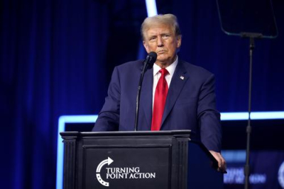 Племянница Трампа: у президента США могут проявляться признаки болезни Альцгеймера