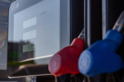 Литва запретила въезд фурам из&nbsp;РФ&nbsp;и&nbsp;Беларуси с&nbsp;запасом топлива более 200 литров