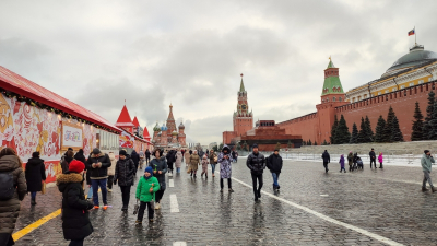 Москву снова заметет: синоптик предупредил о снеге в конце марта